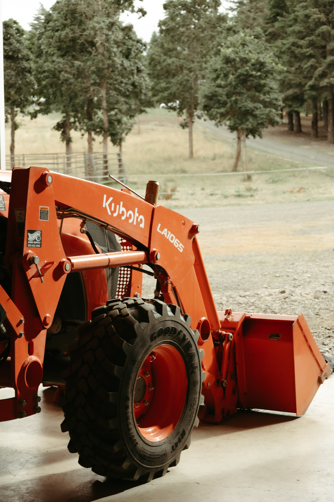 Land Clearing