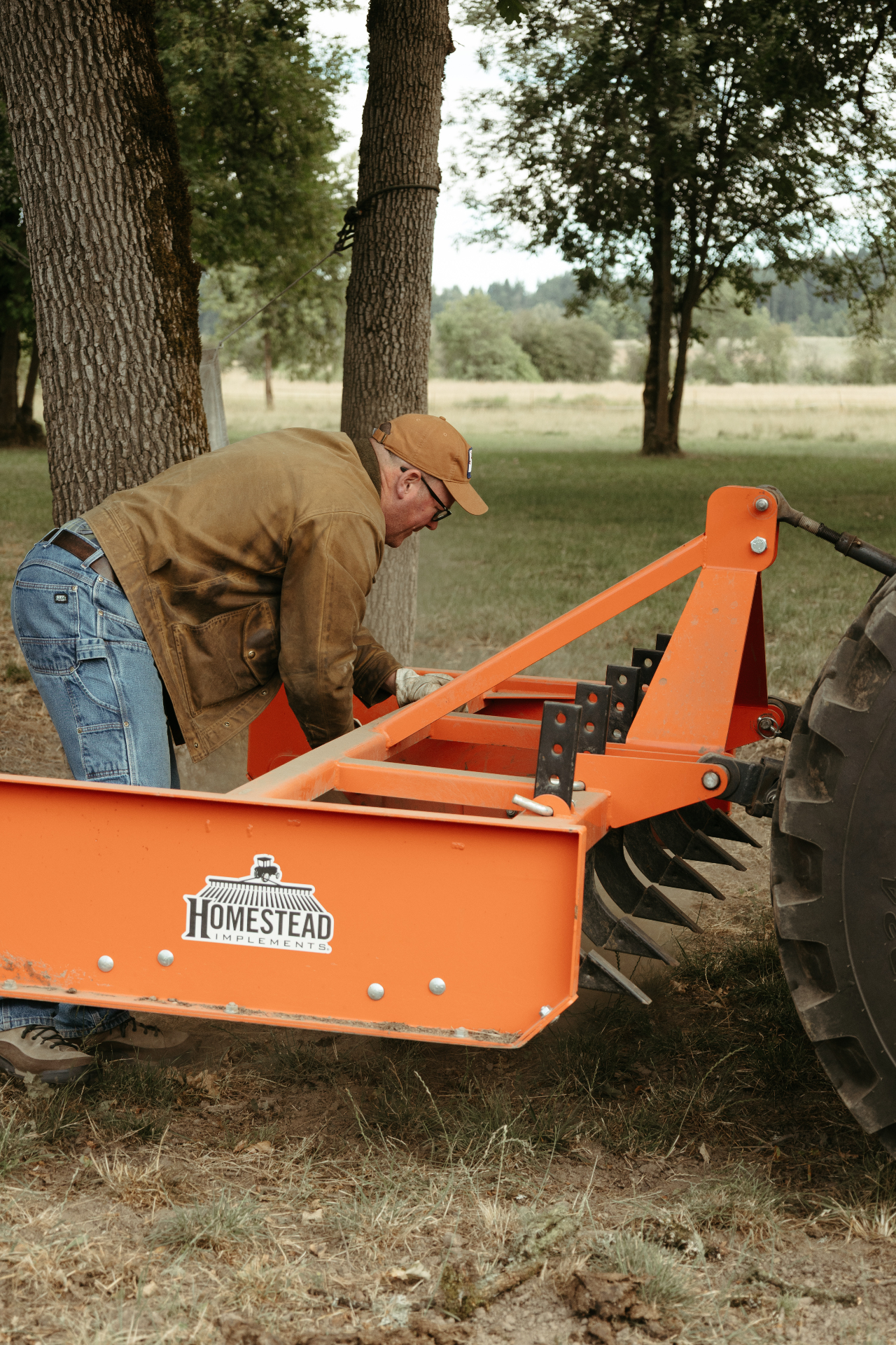 Storm Cleanup & Fire Mitigation